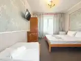 Трёхместный номер Трёхместный номер