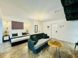 Двухместный номер с 1 кроватью Люкс