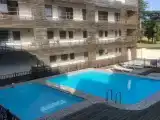 Двухместный номер с 2 отдельными кроватями стандарт