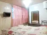 Трехместный (TRIPLE) Трёхместный номер
