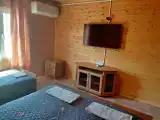Отдельный дом Дом эко