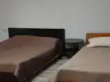 Трёхместный номер стандарт