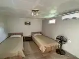 Двухместный номер с 2 отдельными кроватями стандарт