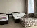 Четырёхместный номер улучшенный