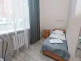 Одноместный номер стандарт