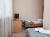 Двухместный номер с 2 отдельными кроватями стандарт