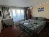 Двухместный номер с 2 отдельными кроватями стандарт с видом на море