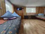 Четырёхместный номер эконом