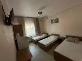 Трехместный (TRIPLE) Трёхместный номер