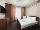 Трёхместный номер Трёхместный номер с балконом