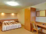 Двухместный номер с 1 кроватью Студия гостиничного типа