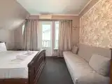 Семейный номер с балконом