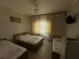 Трехместный (TRIPLE) Трёхместный номер