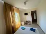 Двухместный номер с 1 кроватью