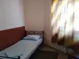 Одноместный номер с удобствами на этаже