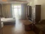 Четырёхместный номер стандарт