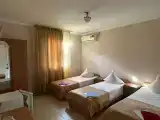 Трехместный (TRIPLE) Трёхместный номер