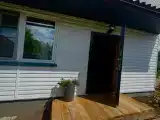 Семейный номер с кухней