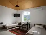 Двухместный номер с 2 отдельными кроватями эконом