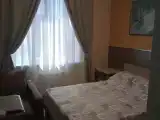 Двухместный номер с 1 кроватью стандарт