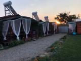 Четырёхместный номер домик у моря