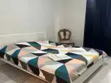 Двухместный номер с 1 кроватью Эконом с доп местом