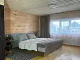 Двухместный номер с 1 кроватью стандарт