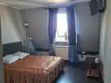 Двухместный номер с 1 кроватью стандарт