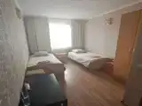 Двухместный номер с 2 отдельными кроватями стандарт