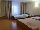 Четырёхместный номер стандарт