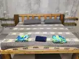 Четырёхместный номер стандарт