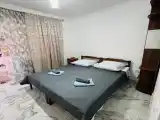 Двухместный номер с 1 кроватью стандарт с видом на горы