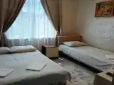 Трёхместный номер стандарт