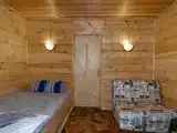 Двухместный номер с 2 отдельными кроватями стандарт