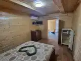 Двухместный номер с 1 кроватью Комфорт