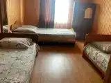Трёхместный номер Эконом с доп местом