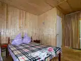 Двухместный номер с 1 кроватью Комфорт двухкомнатный
