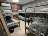 Многоместный женский номер 10