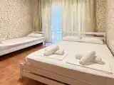 Трёхместный номер стандарт