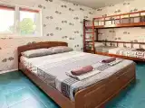 Четырёхместный номер стандарт