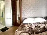Двухместный номер с 1 кроватью стандарт