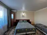Четырёхместный номер улучшенный с видом на море