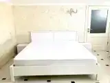 Двухместный номер с 1 кроватью с кухней