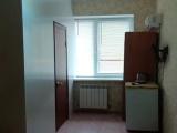 Двухместный номер с 1 кроватью стандарт