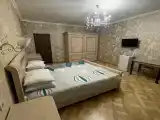 Двухместный номер с 1 кроватью стандарт