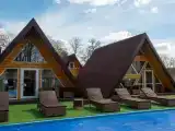 Двухместный номер с 1 кроватью улучшенный