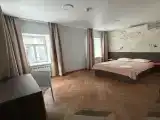 Двухместный номер с 1 кроватью комфорт +