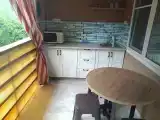 Четырёхместный номер Студия с лоджией на 2-м этаже