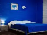 Двухместный номер с 1 кроватью стандартный