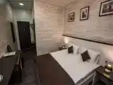 Двухместный номер с 1 кроватью стандарт